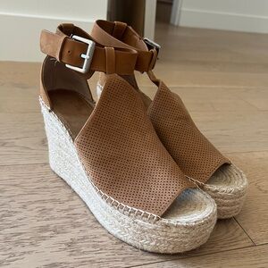 Marc fisher wedges
